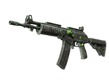 Galil AR | NV - Factory New