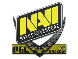 Sticker | Natus Vincere | Krakow 2017