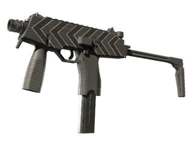 MP9 | Dart - Factory New