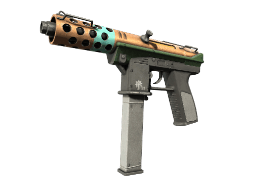 Tec-9 | Flash Out