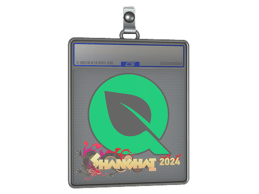 Sticker Slab | FlyQuest | Shanghai 2024