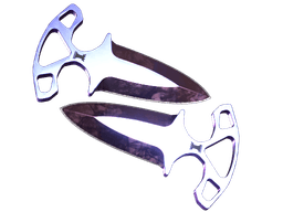 ★ Shadow Daggers | Doppler