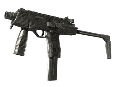 MP9 | Dark Age - Field-Tested