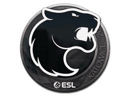 Sticker | FURIA | Katowice 2019