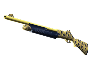 Nova | Interlock - Factory New