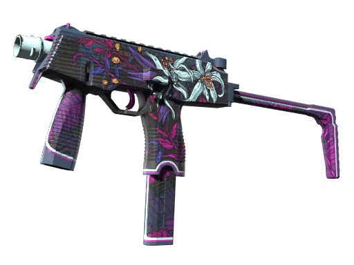 MP9 | Wild Lily