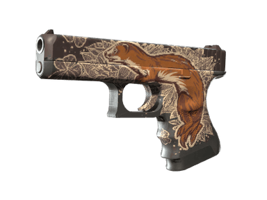 Glock-18 | Weasel - Factory New