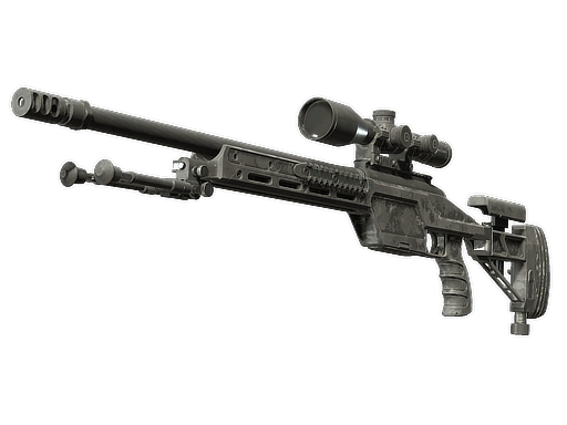 SSG 08 | Tiger Tear