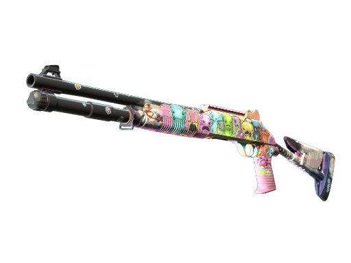 XM1014 | Monster Melt