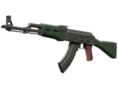 AK-47 | First Class - Field-Tested