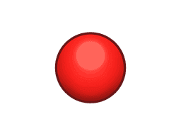 Sticker | Clown Nose