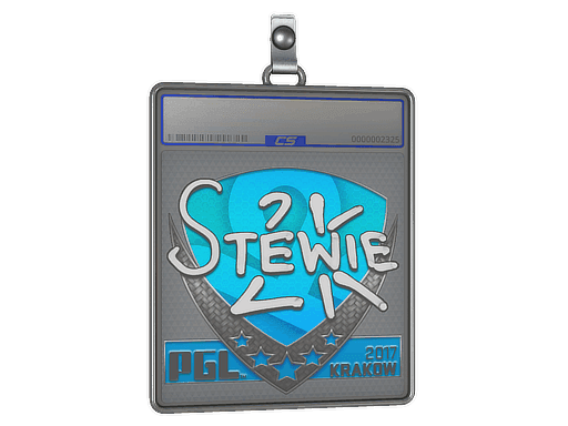 Sticker Slab | Stewie2K | Krakow 2017