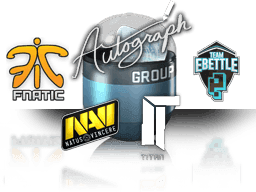 Autograph Capsule | Group C (Foil) | Cologne 2015