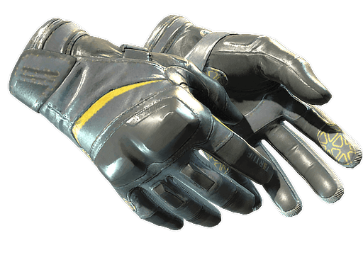★ Moto Gloves | Eclipse