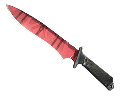★ Classic Knife | Slaughter