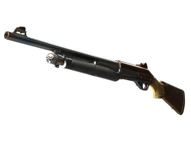 Nova | Yorkshire - Factory New