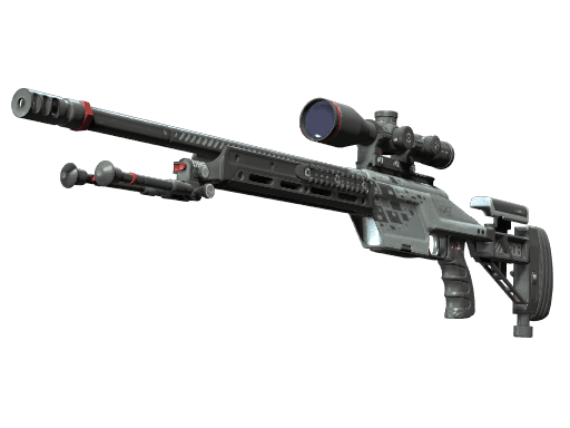 SSG 08 | Dezastre