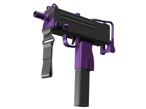 MAC-10 | Ultraviolet