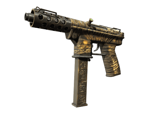 Tec-9 | Mummy's Rot