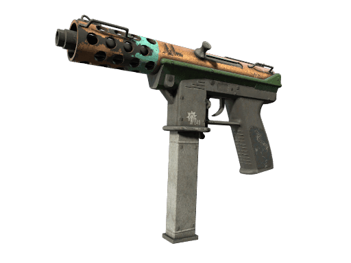 Tec-9 | Flash Out