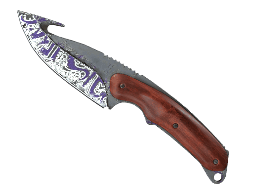 ★ Gut Knife | Freehand