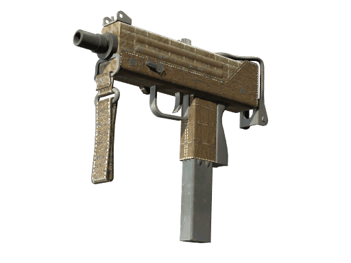 MAC-10 | Commuter