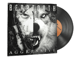 Music Kit | Beartooth, Aggressive