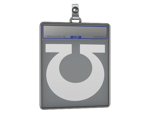 Sticker Slab | Ultramarines