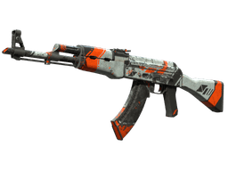 AK-47 | Asiimov