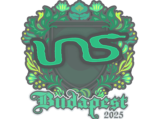 Sticker | INS | Budapest 2025