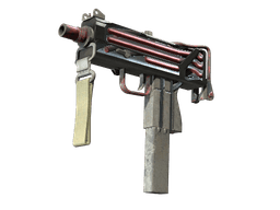 MAC-10 | Pipe Down