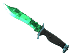 ★ Bowie Knife | Gamma Doppler