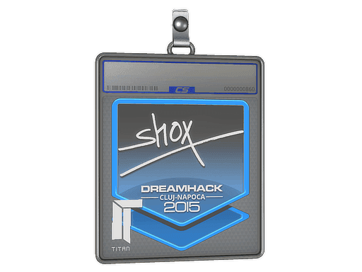 Sticker Slab | shox | Cluj-Napoca 2015