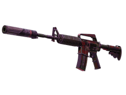 M4A1-S | Night Terror