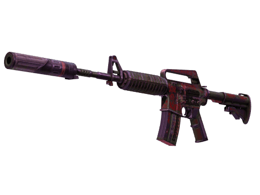 M4A1-S | Night Terror