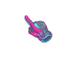 Sticker | Vice Cursor