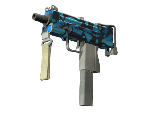 MAC-10 | Oceanic