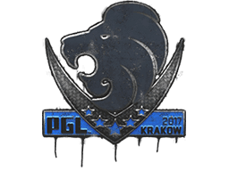 Sealed Graffiti | North | Krakow 2017