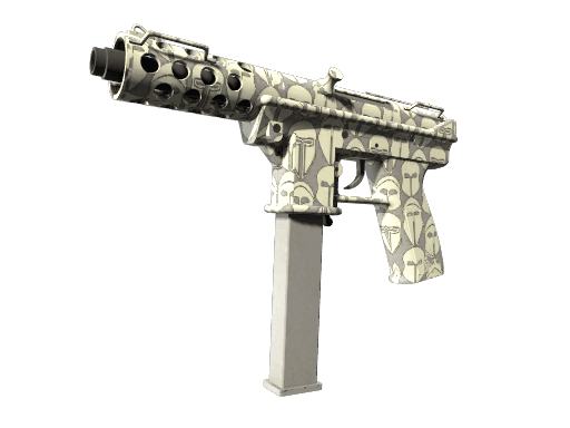 Tec-9 | Hades