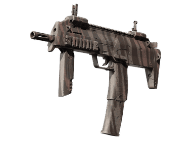 MP7 | Prey - Factory New