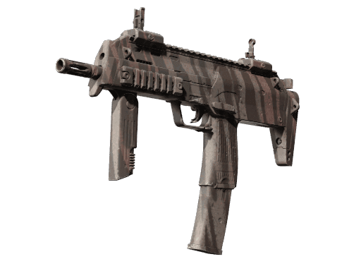 MP7 | Prey