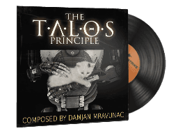 Music Kit | Damjan Mravunac, The Talos Principle