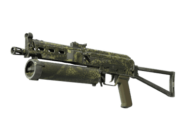 PP-Bizon | Anolis - Field-Tested