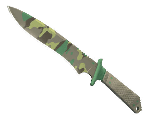 ★ Classic Knife | Boreal Forest