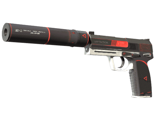 USP-S | Cyrex