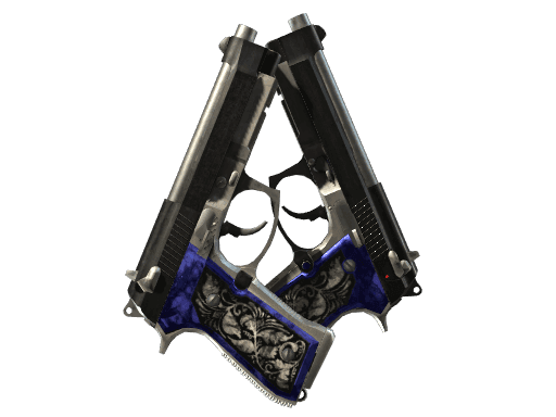 Dual Berettas | Duelist