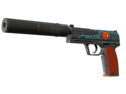 USP-S | Caiman