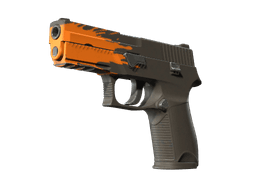 P250 | Splash