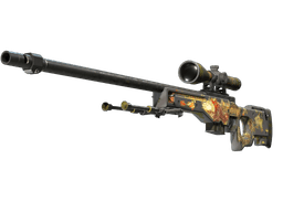 AWP | Dragon Lore