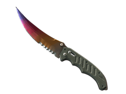 ★ Flip Knife | Fade